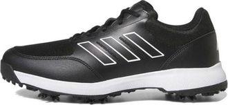 adidas Tech Response 3.0 Wide Golf Shoes Black GV6893