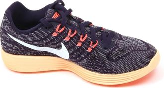 Nike Lunartempo 2 Slip-On Schoen - Dames - Hardloopschoenen - Veelkleurig - 37 1/2 EU - Fitness
