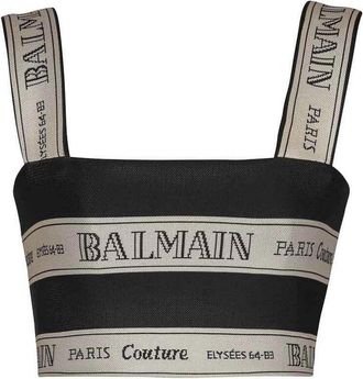 Balmain Top