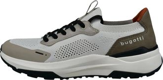 Bugatti Hombre, Zapatos, Multicolor, Talla: 45 EU
