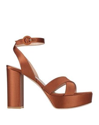 Gianvito Rossi FOOTWEAR - Sandals on YOOX.COM