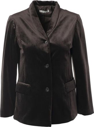 Jcsophie Blazer - - Jackets - Donna - Marrone - M