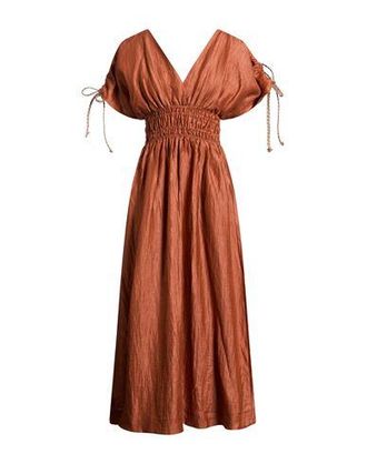 Alpha Studio Midi dresses