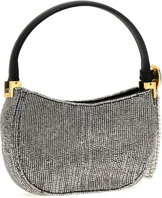Magda Butrym Vesna Mini Bag - Black