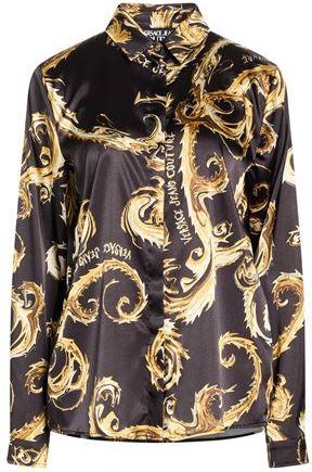 Versace TOPS - Hemden auf YOOX.COM