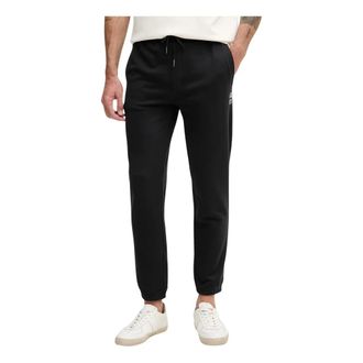 A|X Armani Exchange Hombre, Pantalones, Negro, Talla: L