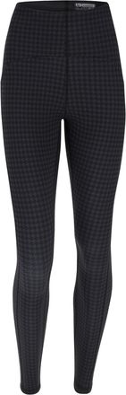 Freddy Leggings SuperFit ecologici traspiranti fantasia all over