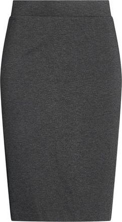 Gaia Life BOTTOMWEAR - Midi skirts on YOOX.COM