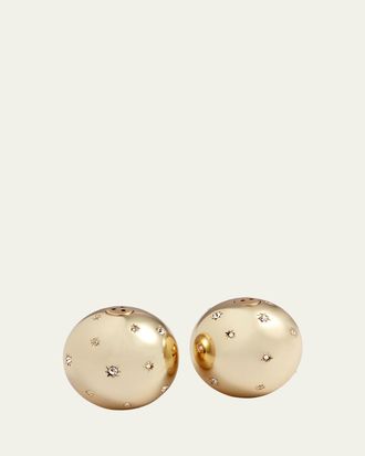 L'OBJET Stars Spice Jewels Salt & Pepper Shakers, Set of 2