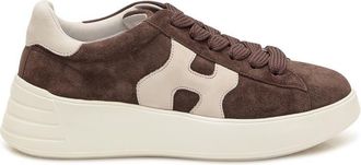 Hogan Hogan Rebel Sneakers