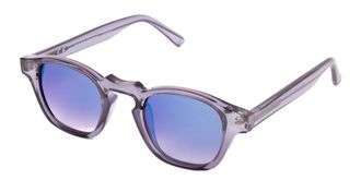 Saraghina GEA 261GG Womens Sunglasses Grey Size 43
