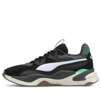 Puma Porsche Legacy x RS-2K Black Asphalt 306632-01