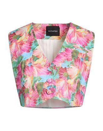 Actualee SUITS and CO-ORDS - Waistcoats on YOOX.COM