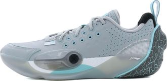 Li-Ning Wade All City 13 Grey Blue ABAV001-13