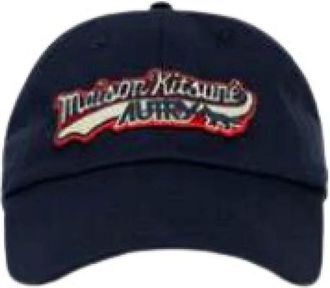 Autry Uomo, Accessori, Blu, Taglia unica, new