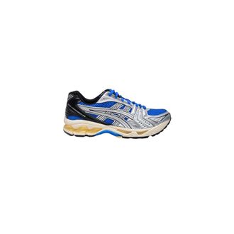 Asics Gel-Kayano 14 - Heren - Sport - Blauw - Maat: 42 1/2 EU Synthetisch
