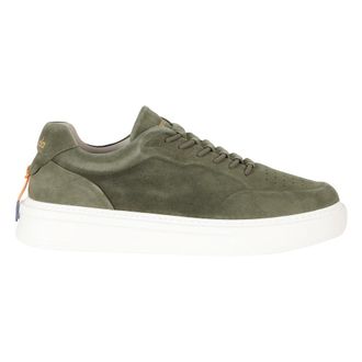 Barracuda Uomo, Scarpe, Verde, 43 EU, new