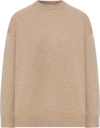Max Mara s Max Mara Crewneck Sweater