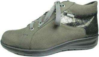 Solidus Dames, Schoenen, Groen, Maat: 41 EU Leer