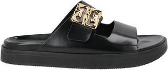 Givenchy CALZADO - Sandalias con cierre en YOOX.COM