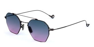 Eyepetizer Remy C.3-20 Mens Sunglasses Gunmetal Size 50