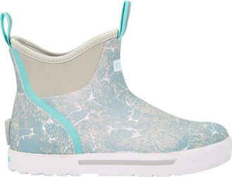 Xtratuf Xtratuf Womens Wheelhouse 6 Ankle Deck Boot Wheelhouse Women In M