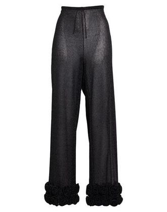 Os&eacute;ree BOTTOMWEAR - Trousers on YOOX.COM