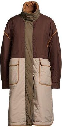 Max & Co. COATS & JACKETS - Coats on YOOX.COM