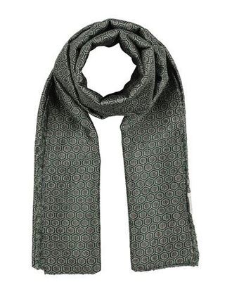 Drumohr ACCESSORIES - Scarves on YOOX.COM