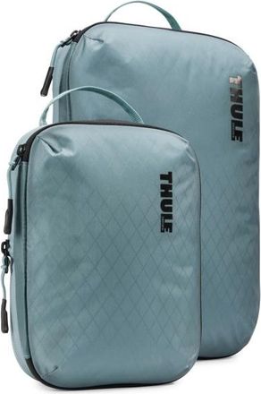 Thule Compression Cube Set Packsack - | t&uuml;rkis