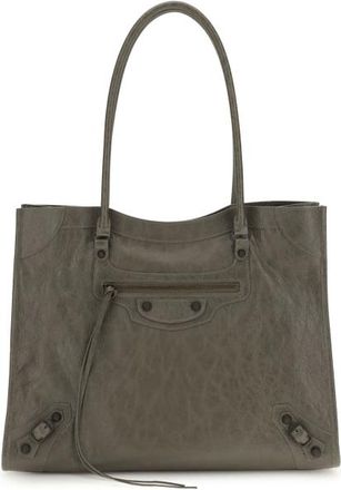 Balenciaga Le City Tote Bag