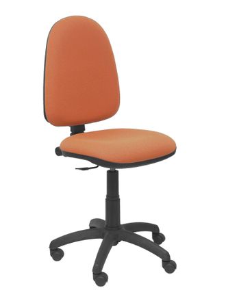 Piqueras y Crespo Pc Ayna Bali Silla De Oficina Marr&oacute;n Ergon&oacute;mica