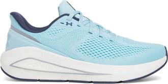 Under Armour Womens Sonic Runner in Blue - Size UK 6.5