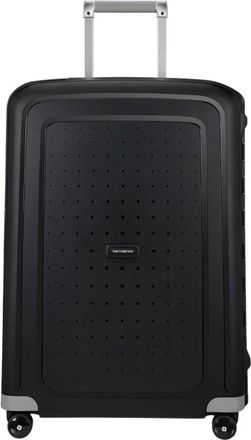 Samsonite SCure 69 cm - Dames - Koffers - Zwart - Maat: ONE Size
