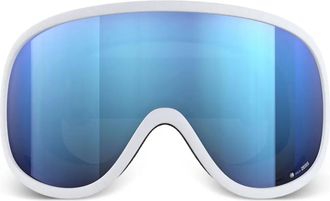 Poc Retina Mid ski goggles - White