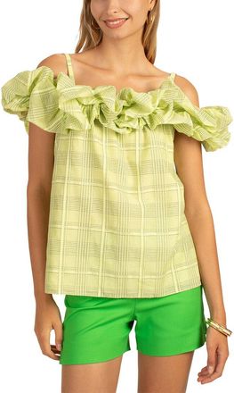 Trina Turk Primrose Top