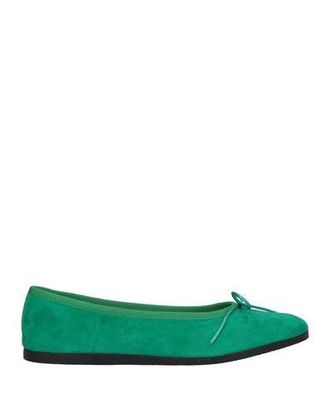 Hegos FOOTWEAR - Ballet flats on YOOX.COM