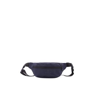 Cavalli Bc 1408 Bolso de Cintura - Bags - Hombre - Azul - ONE SIZE