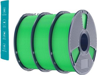 OEM Filamento 3d, Mayor Resistencia, Rendimiento De Impresi&oacute;n Fluido, Ecol&oacute;gico