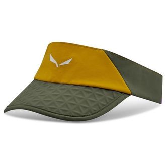 Salewa Pedroc 2 Durastretch Light Cap Visor Sonnenvisor - Unisex | oliv