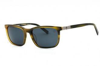 Timberland TB9318 96D Shiny Dark Green/Grey Polarized