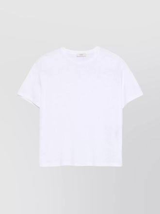 Toteme short-sleeve t-shirt