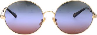 Chloé Ch0281s Sunglasses
