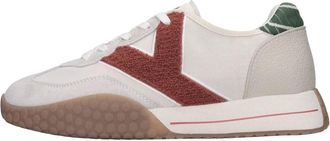 Keh-noo S00Km 9777 Sneakers - Heren - Sneakers - Veelkleurig - 43 EU - Su&egrave;de - Schoenen