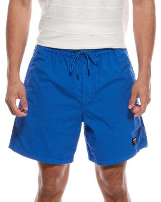Hudson Racer Short