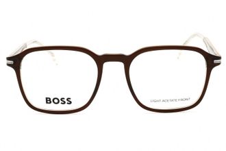 HUGO BOSS BOSS1629 Eyeglasses - Brown