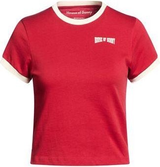 House of Sunny CAMISETAS Y TOPS - Camisetas en YOOX.COM