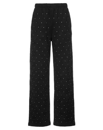 Good American BOTTOMWEAR - Pantaloni su YOOX.COM