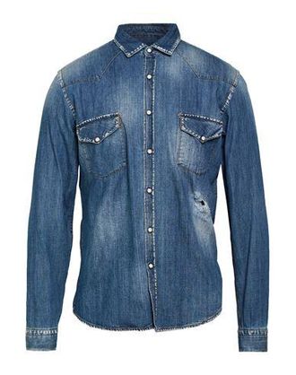 Costumein TOPWEAR - Camicie jeans su YOOX.COM