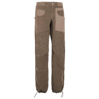 E9 Blat1 Vs Boulderhose f&uuml;r Herren | braun